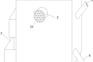 用污泥作還原劑進行赤鐵礦還原焙燒的方法