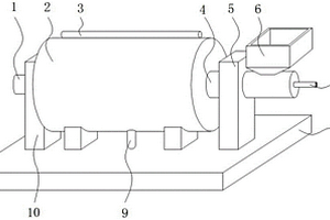 石礦取樣機(jī)