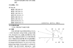 分步回收銅轉(zhuǎn)爐渣中金屬銅、硫化銅和鐵礦物的方法