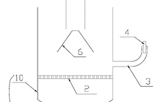 可調(diào)節(jié)的礦用的金剛石鉆頭及其工作原理