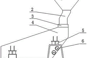 鋁土礦全自動(dòng)制樣系統(tǒng)用制粉機(jī)