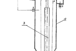 原礦除鐵工藝