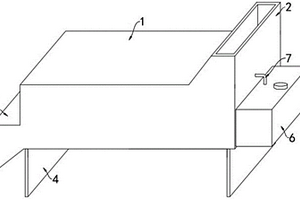 礦物質(zhì)回收處理的研磨器