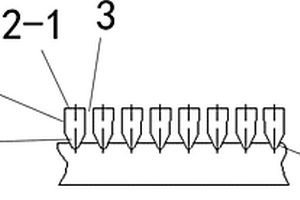 高強(qiáng)度礦物基無機(jī)噴注充填材料及其制備方法