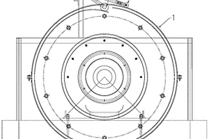 用多種礦物質(zhì)通過(guò)電加溫能通經(jīng)絡(luò)的腰帶