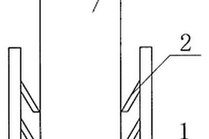 利用石棉尾礦制備多孔二氧化硅的方法