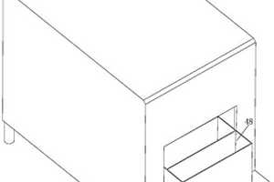 采礦工程領(lǐng)域的垃圾加工處理裝置