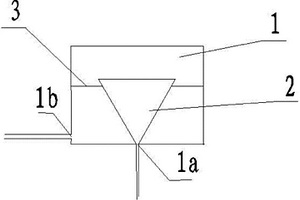 礦井用空氣開(kāi)關(guān)保護(hù)裝置