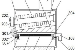 煤礦開采用懸臂式掘進(jìn)機(jī)