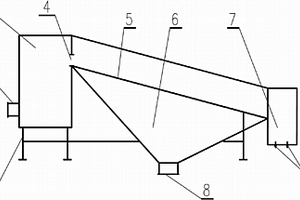 煤礦掘進(jìn)臨時支護(hù)器