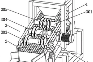 鐵尾礦為原料的α-Fe<Sub>2</Sub>O<Sub>3</Sub>納米光催化材料的制備方法