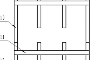 尾礦尾渣用回收處理裝置