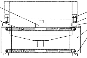 用于廢棄礦區(qū)土壤環(huán)境治理工程的濕噴機(jī)