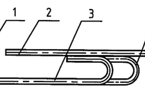 煤礦巷道均布注漿結(jié)構(gòu)