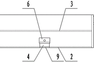 煤礦采空區(qū)可伸縮立管遠(yuǎn)程控制瓦斯抽采裝置