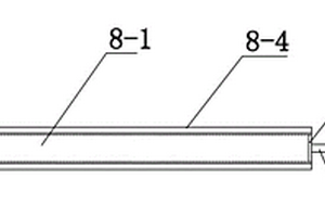 煤礦井下巖心管保直鉆進(jìn)裝備及鉆進(jìn)方法