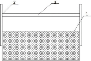 煤礦瓦斯抽放用隔離式除渣放水器