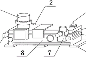 礦物取樣混勻機