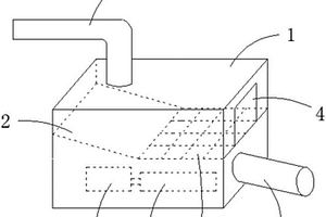 PET扁絲拉絲機組