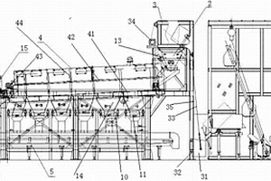 機壓成型擋渣栓的制作方法