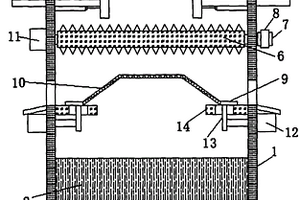 往復(fù)沖擊挖裝機(jī)