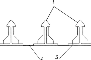 具有減震底座的煤礦機(jī)械