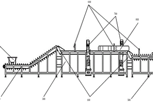 綠色環(huán)保C80高強(qiáng)高性能機(jī)制砂混凝土及其制備方法