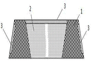 冶金固廢生態(tài)堆場建設方法