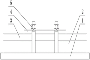 燒結(jié)機用耐高溫防腐蝕型密封板材