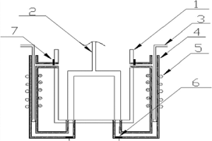 用于鋼液精煉的裝置