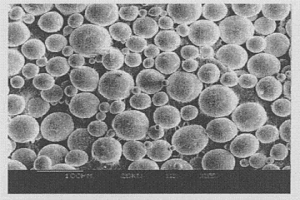 制備高鈮鈦鋁合金粉末的方法