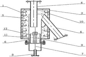 氣封定量給料機(jī)