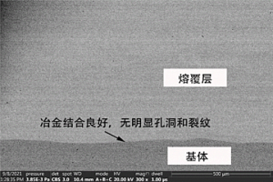 合金粉末材料、其制備方法與在耐海水腐蝕的激光熔覆材料中的應(yīng)用