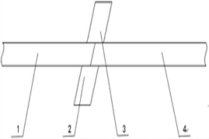 深井高壓井用高強(qiáng)度高疲勞壽命連續(xù)油管及其制造方法