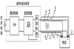 電池容量恢復(fù)裝置