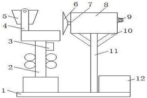 工作穩(wěn)定且高效率的冶金連鑄機(jī)