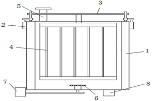 礦石浸取罐