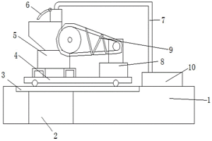 礦石二次破碎機(jī)