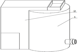 選礦藥劑用自動上料機(jī)構(gòu)