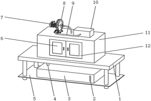 報(bào)廢農(nóng)機(jī)廢舊電瓶拆解設(shè)備