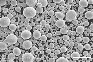 鎳鈷錳合金粉的制備方法