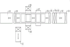 銅電解陽(yáng)極板整形機(jī)組