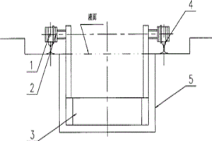 水封拉鏈機(jī)