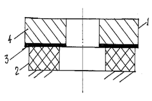 復(fù)合滑動(dòng)推力軸承