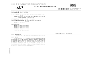 粉末冶金發(fā)動機連桿預成型坯鍛造工藝