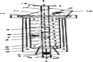 旋轉(zhuǎn)陰極連續(xù)固相電解處理廢鉛蓄電池工藝