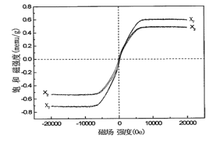 X型沸石分子篩及其制備方法