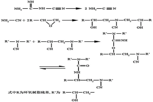 利用次氯酸鈉化學(xué)反應(yīng)法去除廢舊MQ粘結(jié)釹鐵硼磁粉中有機物的方法