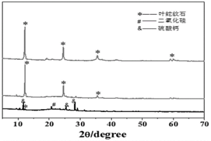 蛇紋石中鎂離子的浸出工藝