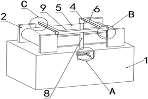 針對(duì)粉末冶金的流體打磨機(jī)